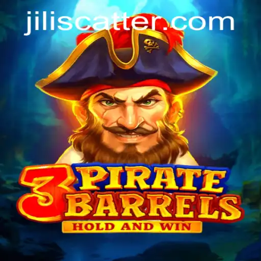 Unveiling the Thrills of 3PirateBarrels: A Dive into Adventure and Excitement