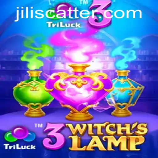 Exploring the Mystical World of 3WitchsLamp: A Spellbinding Adventure