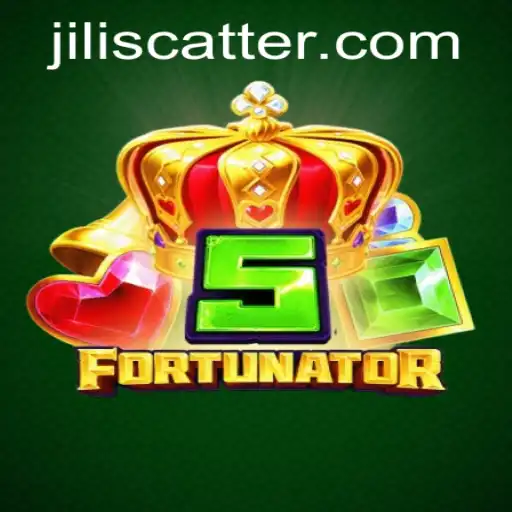 Unveiling 5Fortunator: A Detailed Look at the Thrilling Game with Jili Scatter