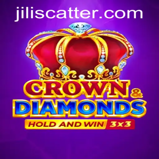 Exploring the Excitement of CrownDiamonds with Jili Scatter