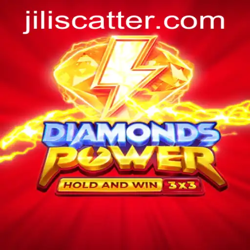 Exploring the Thrilling World of Diamondspower: Unveiling Jili Scatter