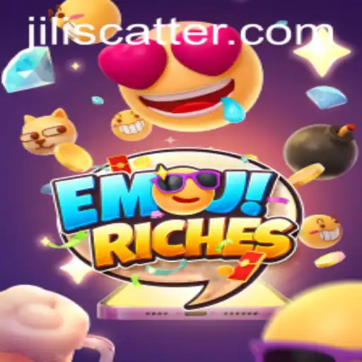 Exploring the World of EmojiRiches: A Delightful Gaming Experience