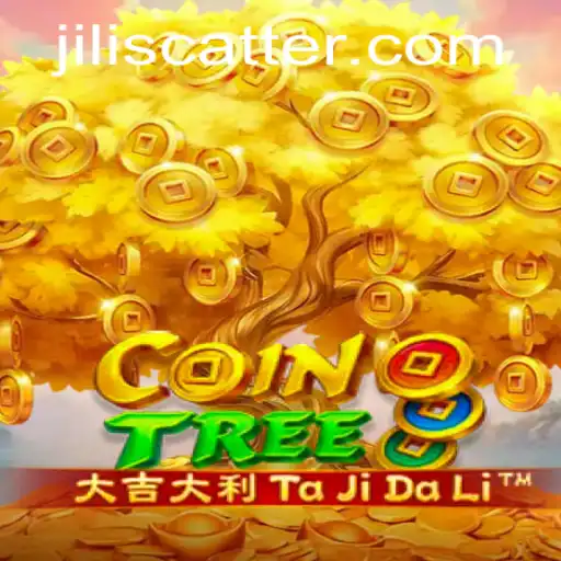 Exploring CoinTree: An In-Depth Look at the Exciting Jili Scatter Game