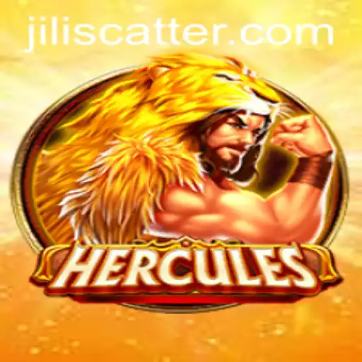 Unleashing Mythical Adventures: Exploring 'Hercules' with Jili Scatter