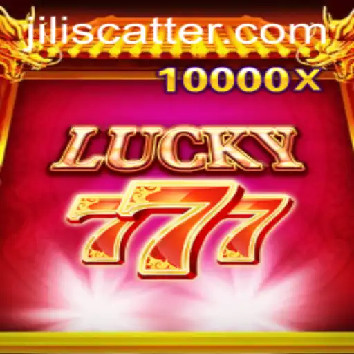 Discover the Excitement of LuckySeven Featuring Jili Scatter