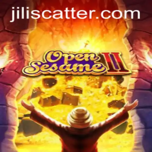 Explore the Enchanting World of OpenSesameII: A Journey with Jili Scatter