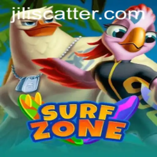 Exploring SurfZone: A Deep Dive into the World of Jili Scatter