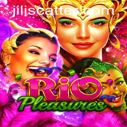 Discover the Thrills of RioPleasures: Dive into Adventure with the Jili Scatter Feature