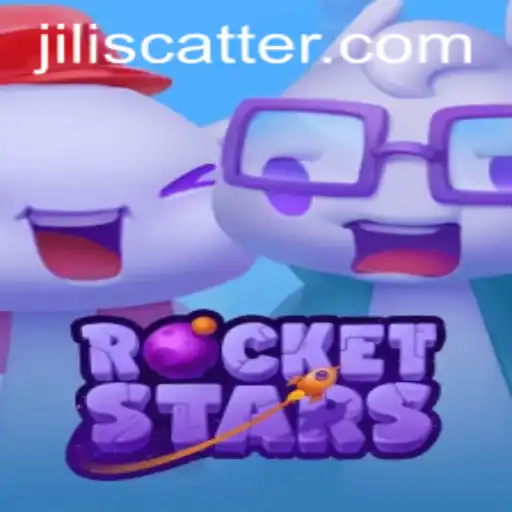RocketStars: Exploring the Thrilling Universe with Jili Scatter