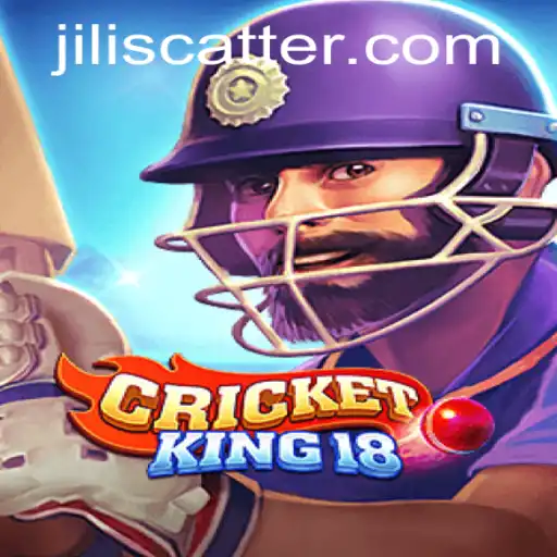 Exploring the World of CricketKing18 and its Intriguing 'Jili Scatter' Feature