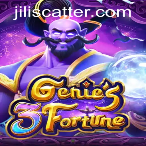 Exploring the Vivid World of Genie3Fortune and the Intriguing Jili Scatter Feature