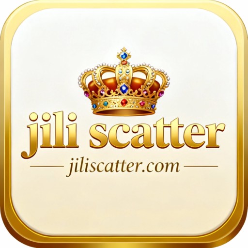 jili scatter