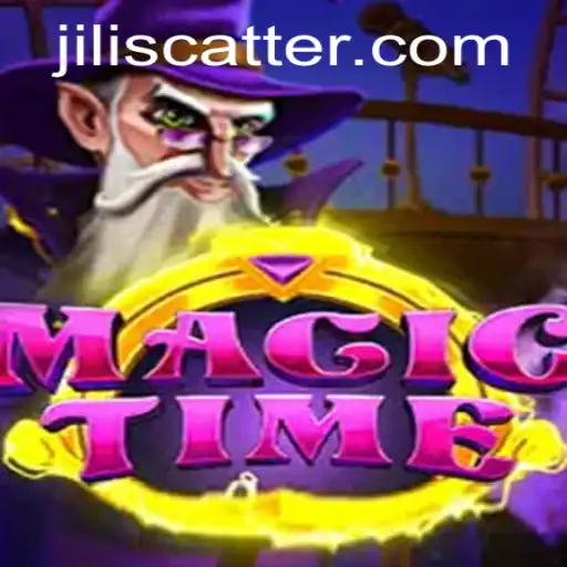 MagicTime: A Comprehensive Guide to the Enchanting World of Jili Scatter