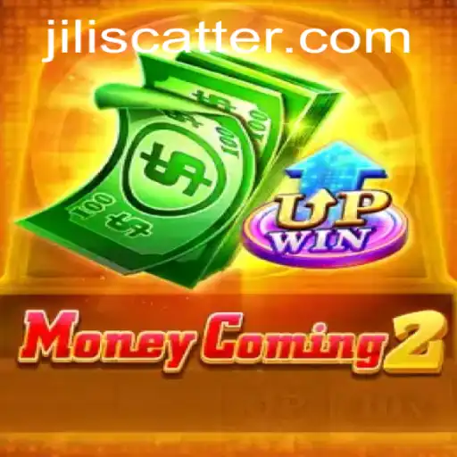 MoneyComing2: Dive into the World of Jili Scatter in this Thrilling Slot Game
