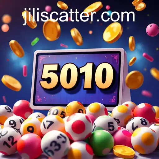 Exploring the World of Online Lottery: The Rise of Jili Scatter