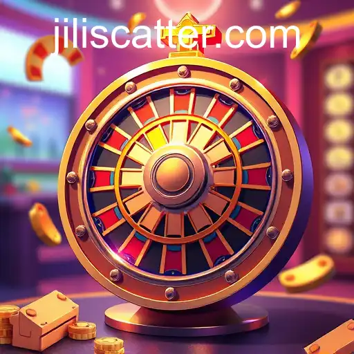 The Exciting World of Rotary Games and Jili Scatter