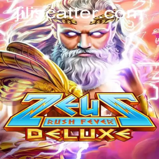Unveiling ZeusRushFeverDeluxe: Dive into the Mythical Casino World